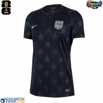 Ženski Nogometni dresi Združene države Tim Ream #13 Gostujoči SP 2026 Kratek Rokav